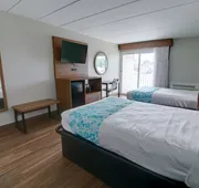 Seashire Inn & Suites hotel detail image 4