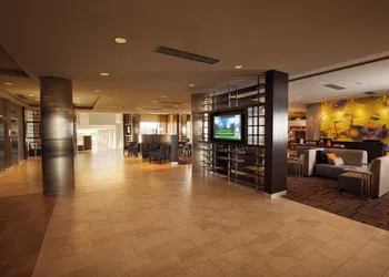Courtyard Kansas City at Briarcliff hotel thumbnail 5