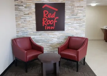 Red Roof Inn Cullman hotel thumbnail 2