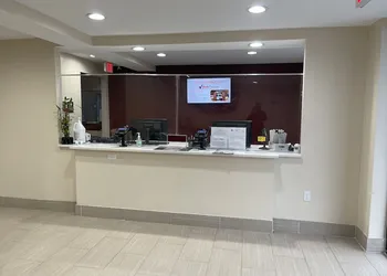Red Roof Inn Cullman hotel thumbnail 3