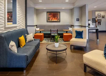 Hampton Inn Seneca Falls hotel thumbnail 2