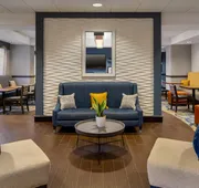 Hampton Inn Seneca Falls hotel detail image 3