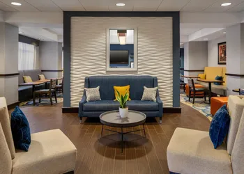 Hampton Inn Seneca Falls hotel thumbnail 3