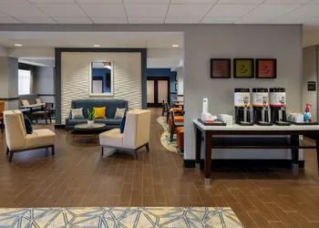 Hampton Inn Seneca Falls hotel thumbnail 4