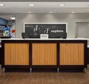 Hampton Inn Seneca Falls hotel detail image 5