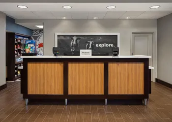 Hampton Inn Seneca Falls hotel thumbnail 5