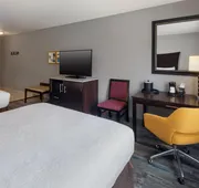 Hampton Inn Seneca Falls hotel detail image 7