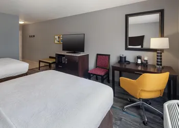 Hampton Inn Seneca Falls hotel thumbnail 7