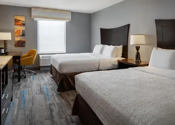Hampton Inn Seneca Falls hotel thumbnail 8