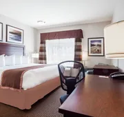 Ramada by Wyndham Creston hotel detail image 5
