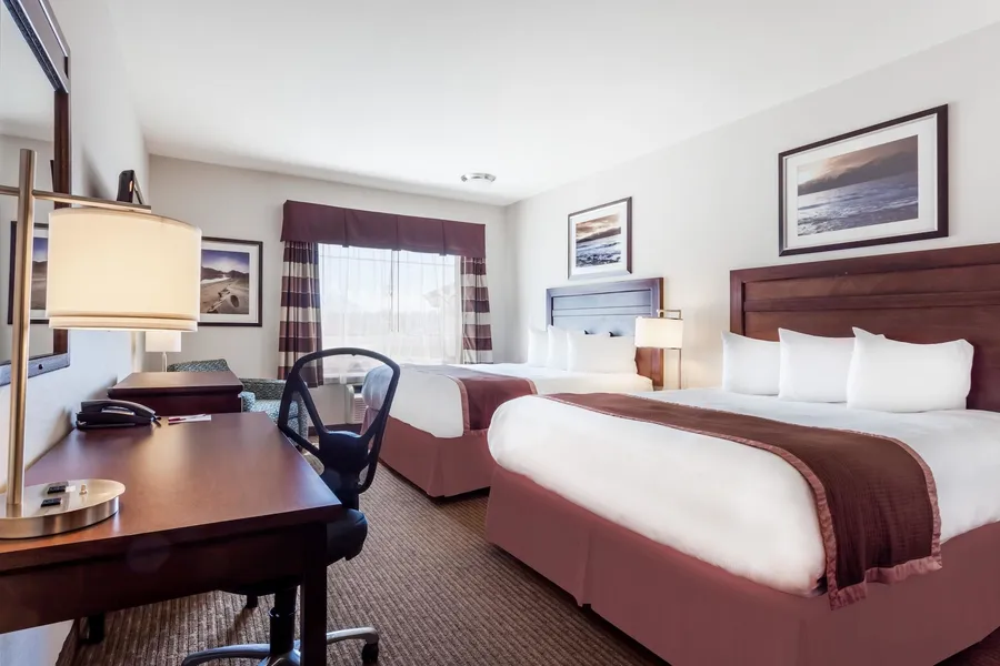 Ramada by Wyndham Creston hotel detail image 6