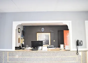 Arlington inn hotel thumbnail 3