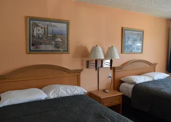 Arlington inn hotel thumbnail 8