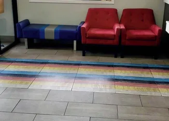 Motel 6 East Ridge, TN hotel thumbnail 2