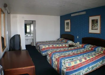 Budget Inn hotel thumbnail 3