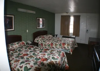 Budget Inn hotel thumbnail 4
