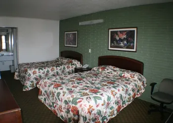 Budget Inn hotel thumbnail 6