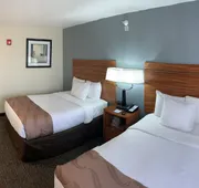 Quality Inn Gillette hotel detail image 7