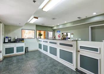 Buena Vista Inn hotel thumbnail 2