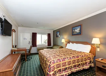 Buena Vista Inn hotel thumbnail 5