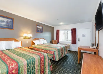 Buena Vista Inn hotel thumbnail 6