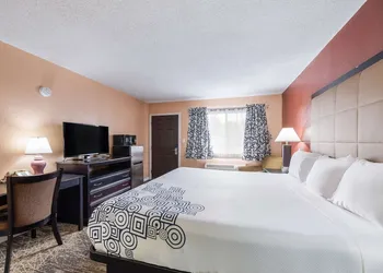 Rodeway Inn Modesto near Downtown hotel thumbnail 6