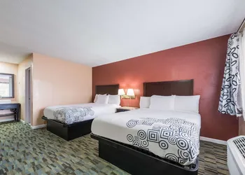Rodeway Inn Modesto near Downtown hotel thumbnail 8