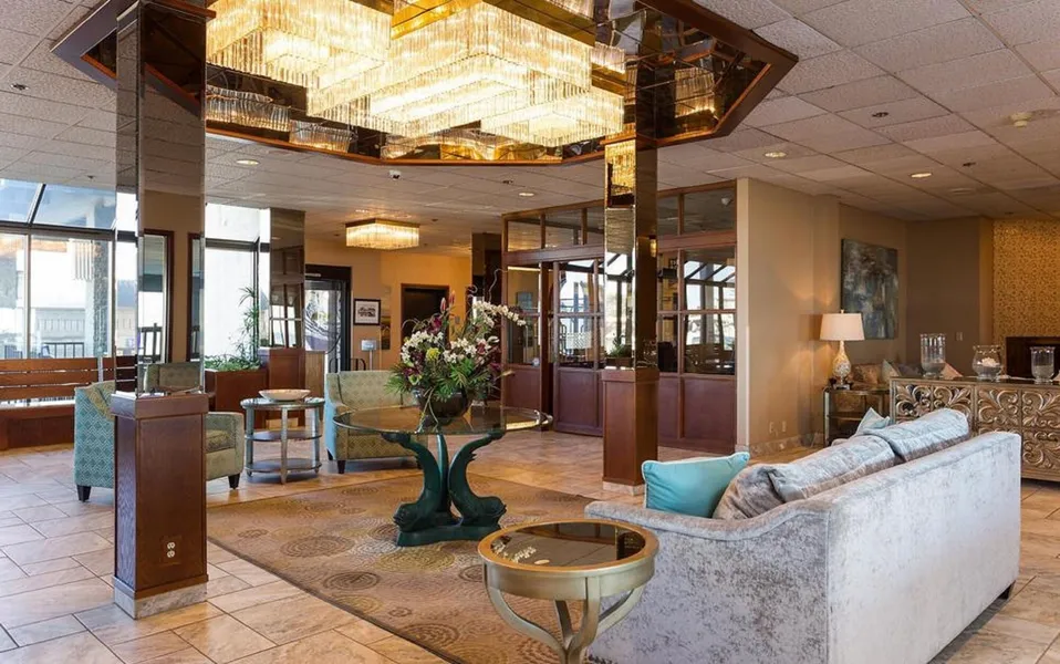 Promenade Inn & Suites Oceanfront hotel detail image 2