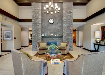 Homewood Suites by Hilton Doylestown hotel thumbnail 2
