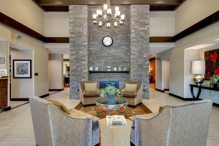 Homewood Suites by Hilton Doylestown hotel detail image 2