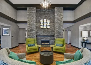 Homewood Suites by Hilton Doylestown hotel thumbnail 3