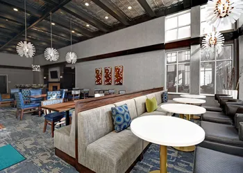 Homewood Suites by Hilton Doylestown hotel thumbnail 4