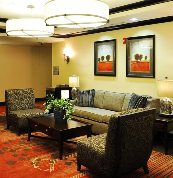 Homewood Suites by Hilton Doylestown hotel detail image 6