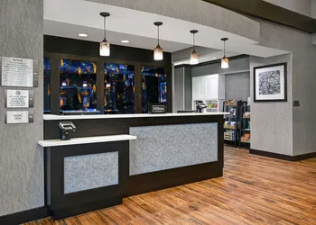 Homewood Suites by Hilton Doylestown hotel thumbnail 7