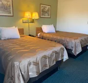 Regency Inn hotel detail image 3