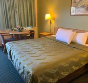 Regency Inn hotel detail image 4