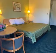 Regency Inn hotel detail image 5