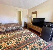 Regency Inn hotel detail image 7
