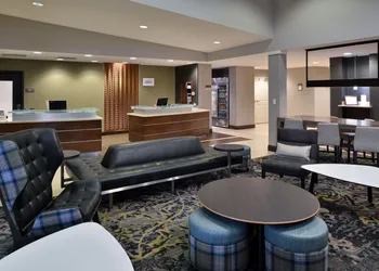 Residence Inn by Marriott Springfield South hotel thumbnail 4