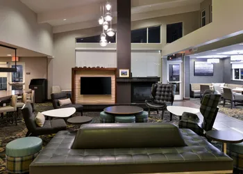 Residence Inn by Marriott Springfield South hotel thumbnail 5