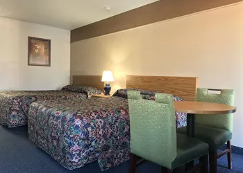American Motel Kansas City, Kansas hotel thumbnail 4