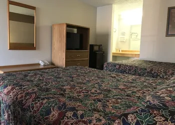 American Motel Kansas City, Kansas hotel thumbnail 5