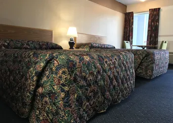 American Motel Kansas City, Kansas hotel thumbnail 6