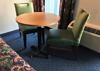 American Motel Kansas City, Kansas hotel thumbnail 7