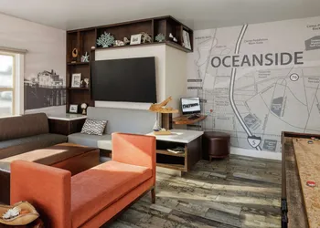 The Fin Hotel, Tapestry Collection by Hilton hotel thumbnail 4