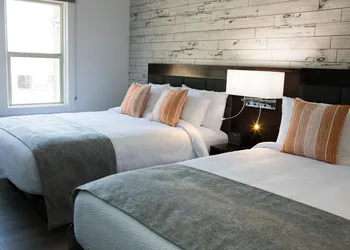 The Fin Hotel, Tapestry Collection by Hilton hotel thumbnail 6