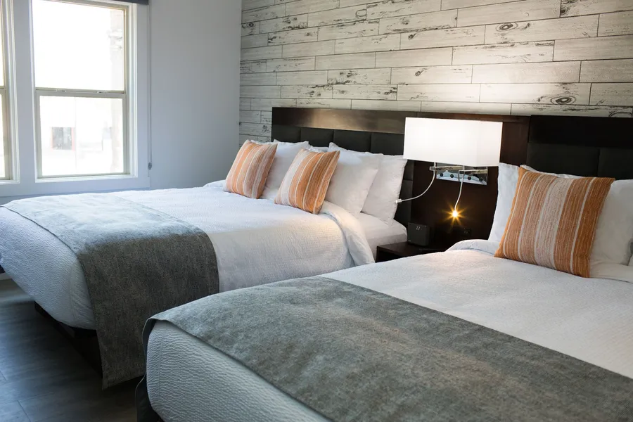 The Fin Hotel, Tapestry Collection by Hilton hotel detail image 6
