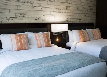 The Fin Hotel, Tapestry Collection by Hilton hotel thumbnail 7