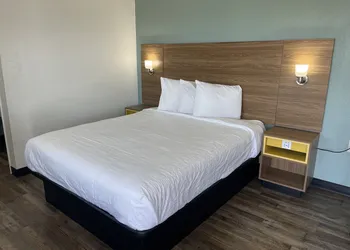 Beyond Stay Hotel hotel thumbnail 3
