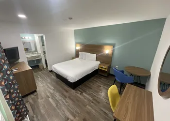 Beyond Stay Hotel hotel thumbnail 4